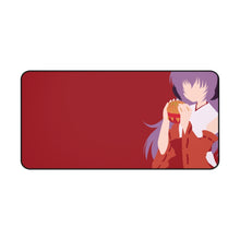 Load image into Gallery viewer, When They Cry Mouse Pad (Desk Mat)

