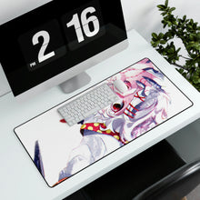 Load image into Gallery viewer, Anime Tokyo Ghoul Mouse Pad (Desk Mat)
