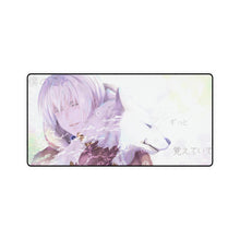 Load image into Gallery viewer, To Your Eternity Anime Fushi Mouse Pad (Desk Mat)
