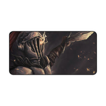 Load image into Gallery viewer, Goblin Slayer Goblin Slayer Mouse Pad (Desk Mat)
