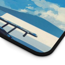 Load image into Gallery viewer, Anime Original Mouse Pad (Desk Mat) Hemmed Edge
