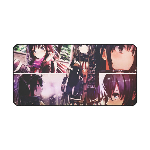 My Teen Romantic Comedy SNAFU Yukino Yukinoshita Mouse Pad (Desk Mat)