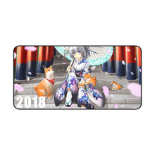 Load image into Gallery viewer, Anime Original Mouse Pad (Desk Mat)
