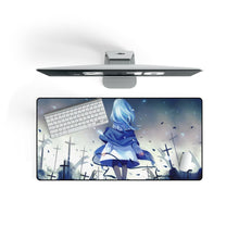 Load image into Gallery viewer, Anime Original Mouse Pad (Desk Mat) On Desk
