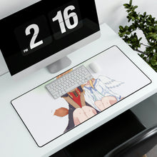 Load image into Gallery viewer, The Rising of the Shield Hero Mouse Pad (Desk Mat)
