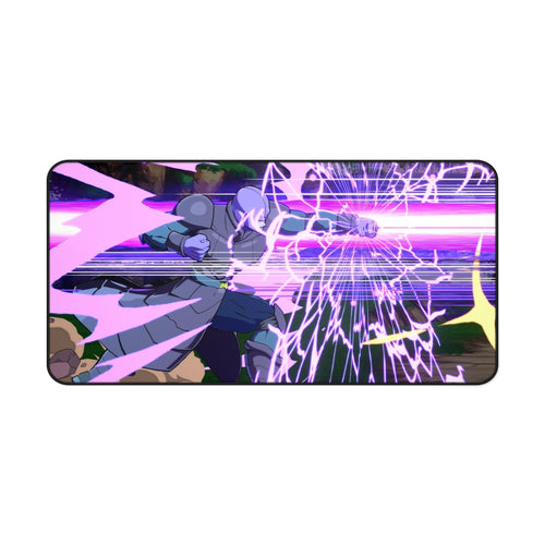 Dragon Ball FighterZ Mouse Pad (Desk Mat)