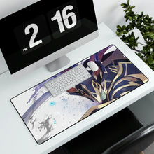Load image into Gallery viewer, nan Mouse Pad (Desk Mat)
