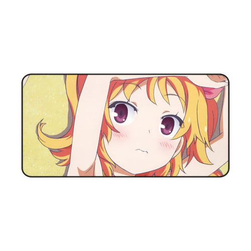 OreShura Mouse Pad (Desk Mat)