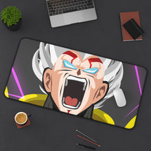 Load image into Gallery viewer, Dragon Ball GT Mouse Pad (Desk Mat) On Desk
