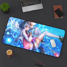 Load image into Gallery viewer, Anime Original Mouse Pad (Desk Mat) On Desk
