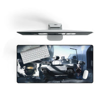 Load image into Gallery viewer, Touhou Mouse Pad (Desk Mat)
