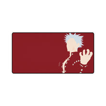 Load image into Gallery viewer, The Seven Deadly Sins Mouse Pad (Desk Mat)
