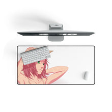 Load image into Gallery viewer, Anime Naruto Mouse Pad (Desk Mat)
