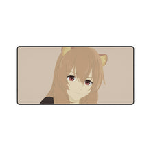Load image into Gallery viewer, Raphtalia Mouse Pad (Desk Mat)
