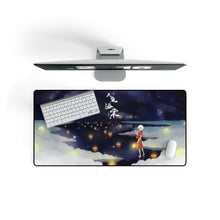 Load image into Gallery viewer, Big Fish &amp; Begonia Mouse Pad (Desk Mat)
