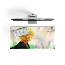 Load image into Gallery viewer, Anime Bleach Mouse Pad (Desk Mat)
