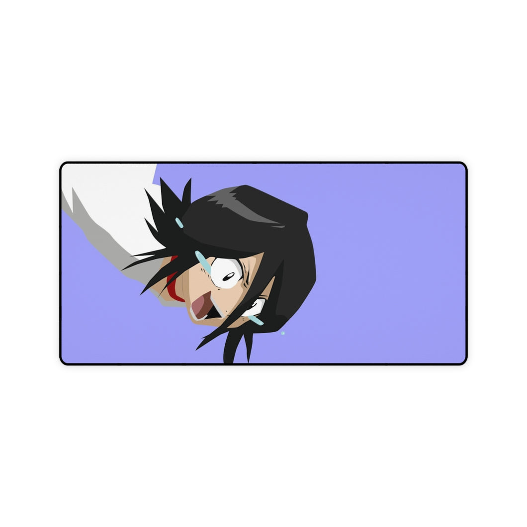 Anime Bleach Mouse Pad (Desk Mat)