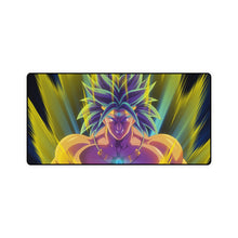 Load image into Gallery viewer, Dragon Ball - Broly Mouse Pad (Desk Mat)
