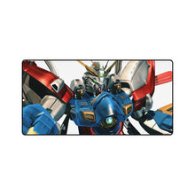 Load image into Gallery viewer, Anime Gundam Mouse Pad (Desk Mat)
