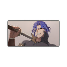 Load image into Gallery viewer, Anime Overlord Mouse Pad (Desk Mat)
