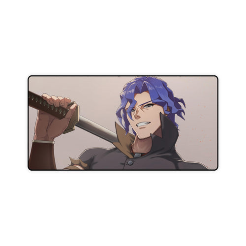 Anime Overlord Mouse Pad (Desk Mat)