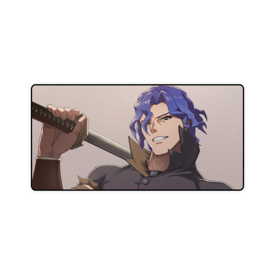 Anime Overlord Mouse Pad (Desk Mat)