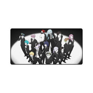 Anime Black Clover Mouse Pad (Desk Mat)