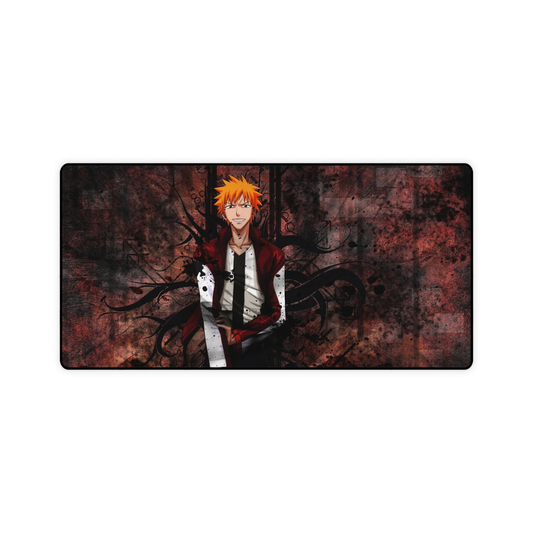 Anime Bleach Mouse Pad (Desk Mat)