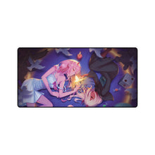 Load image into Gallery viewer, Darling in the FranXX Mouse Pad (Desk Mat)
