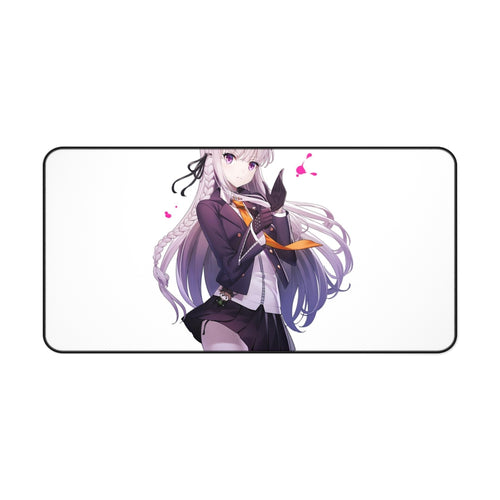 Anime Danganronpa Mouse Pad (Desk Mat)