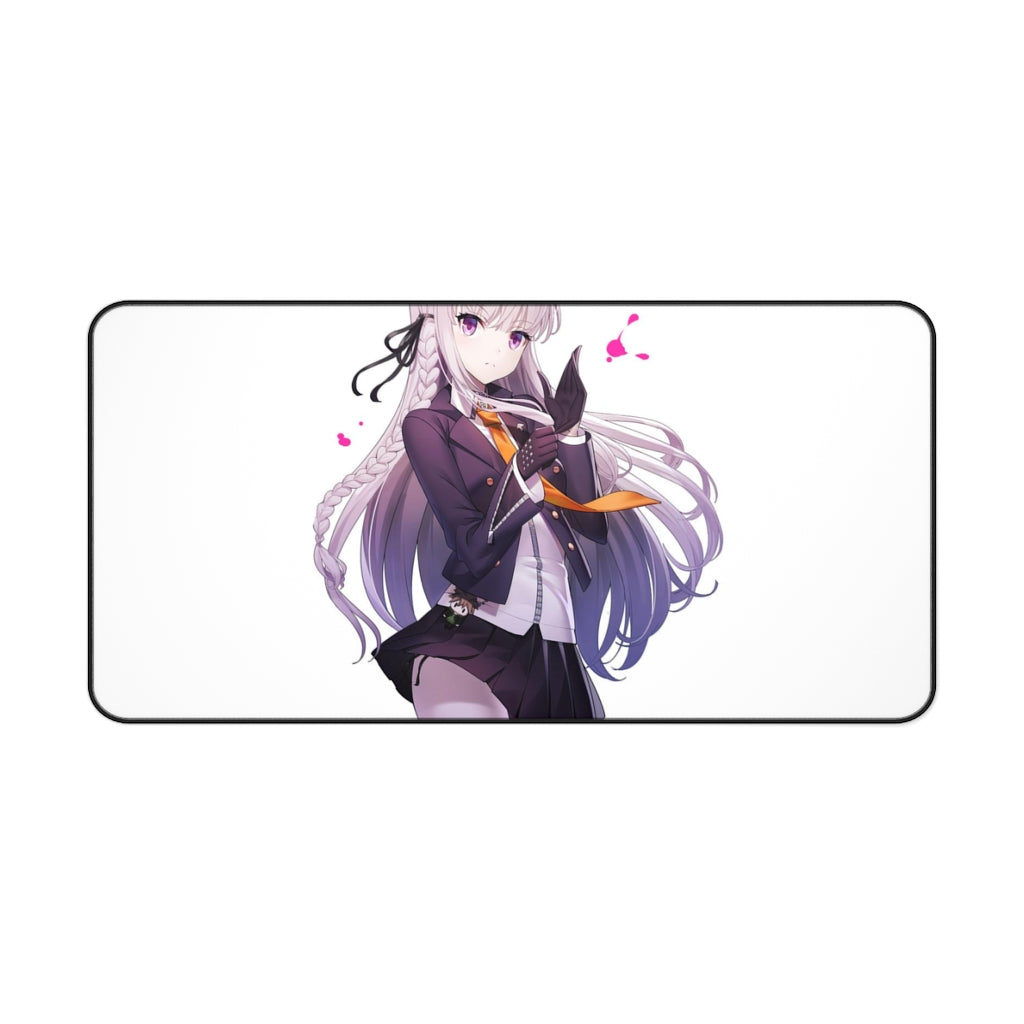 Anime Danganronpa Mouse Pad (Desk Mat)