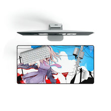 Load image into Gallery viewer, Utau Mouse Pad (Desk Mat)
