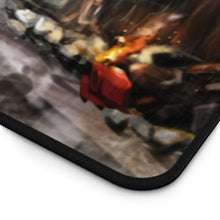 Load image into Gallery viewer, Gokukoku no Brynhildr Mouse Pad (Desk Mat) Hemmed Edge
