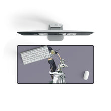 Load image into Gallery viewer, Anime Bleach Mouse Pad (Desk Mat)

