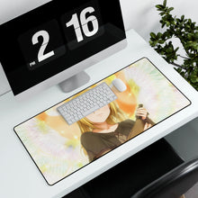 Load image into Gallery viewer, Anime Attack On Titan Mouse Pad (Desk Mat)
