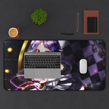 Load image into Gallery viewer, Seraph Of The End Mouse Pad (Desk Mat) With Laptop
