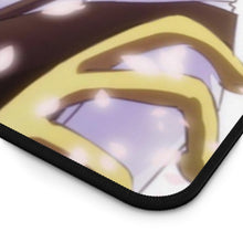 Load image into Gallery viewer, Assassination Classroom Koro-sensei, Nagisa Shiota Mouse Pad (Desk Mat) Hemmed Edge
