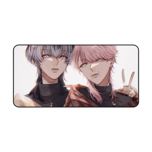 Tokyo Revengers Mouse Pad (Desk Mat)