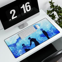 Load image into Gallery viewer, Jujutsu Kaisen Mouse Pad (Desk Mat)
