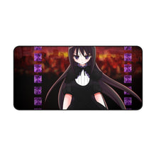 Load image into Gallery viewer, Puella Magi Madoka Magica Mouse Pad (Desk Mat)
