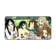 Load image into Gallery viewer, K-ON! Mouse Pad (Desk Mat)
