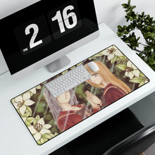 Load image into Gallery viewer, Ayashi No Ceres Mouse Pad (Desk Mat)
