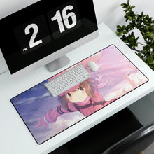 Load image into Gallery viewer, Sword Art Online Alternative: Gun Gale Online Mouse Pad (Desk Mat)
