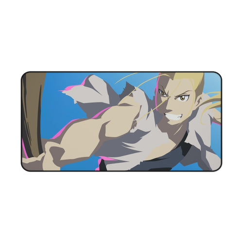 FullMetal Alchemist Mouse Pad (Desk Mat)
