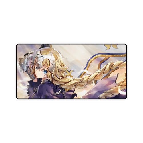 Fate/Apocrypha Ruler Mouse Pad (Desk Mat)