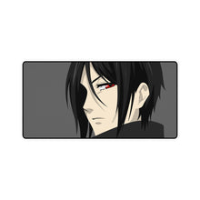 Load image into Gallery viewer, Mr butler Mouse Pad (Desk Mat)
