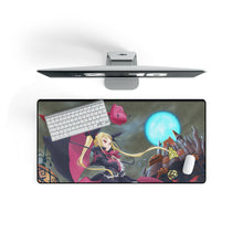 Load image into Gallery viewer, Blazblue Mouse Pad (Desk Mat)
