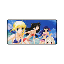 Load image into Gallery viewer, Fate/Stay Night Mouse Pad (Desk Mat)
