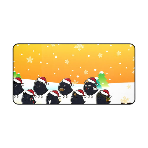 Haikyu!! Mouse Pad (Desk Mat)