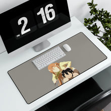 Load image into Gallery viewer, Sword Art Online Mouse Pad (Desk Mat)
